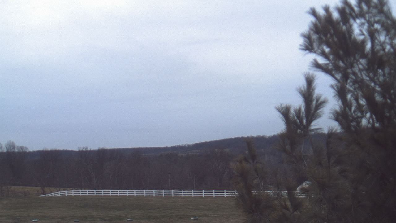 Thumbnail for current weather camera view from French Creek ES in South Coventry Township, Pennsylvania