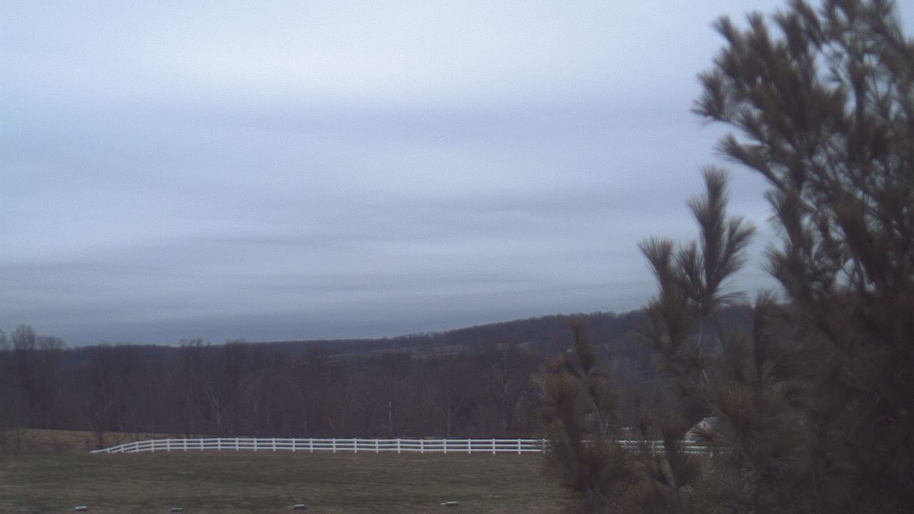 Thumbnail for current weather camera view from French Creek ES in South Coventry Township, Pennsylvania