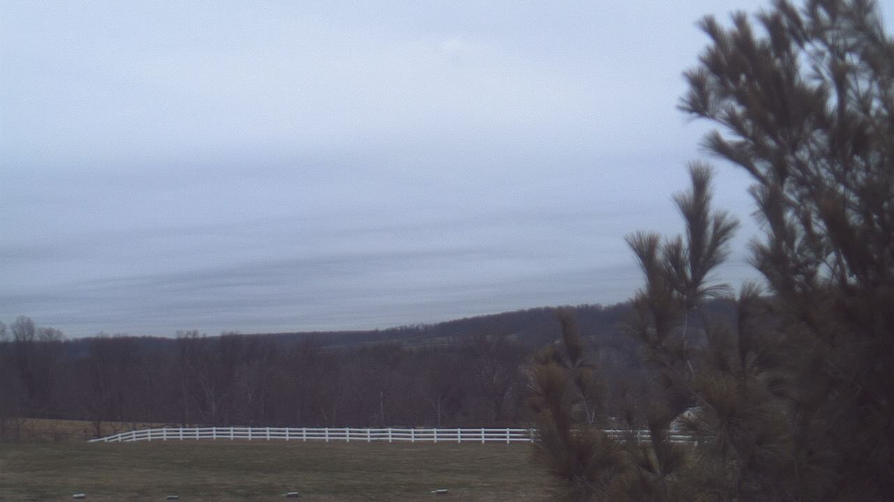 Thumbnail for current weather camera view from French Creek ES in South Coventry Township, Pennsylvania