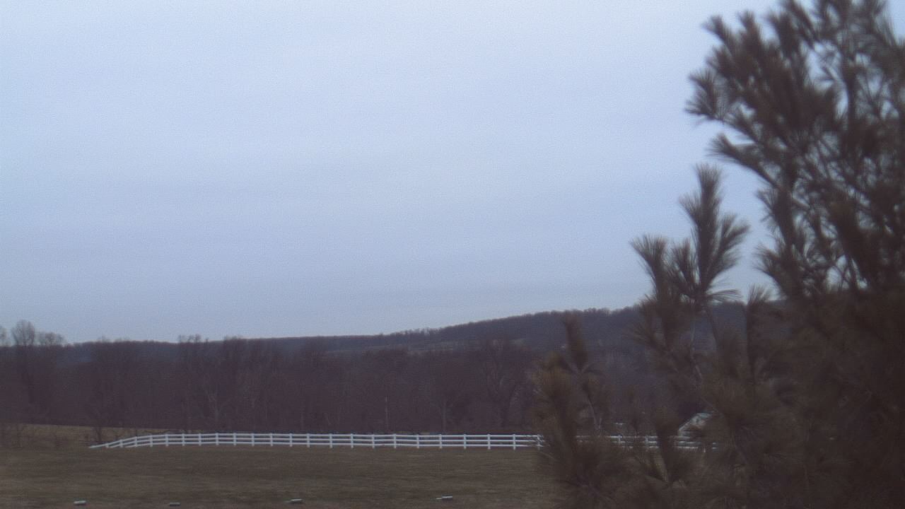 Thumbnail for current weather camera view from French Creek ES in South Coventry Township, Pennsylvania