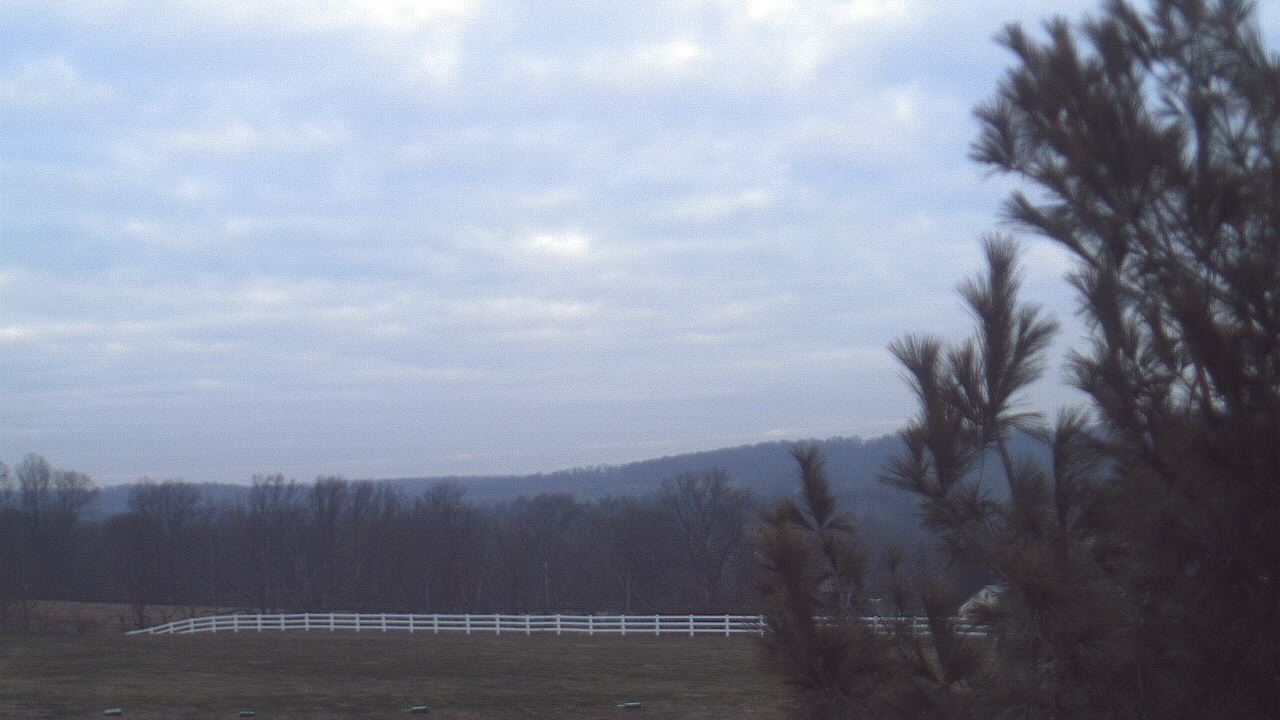 Thumbnail for current weather camera view from French Creek ES in South Coventry Township, Pennsylvania