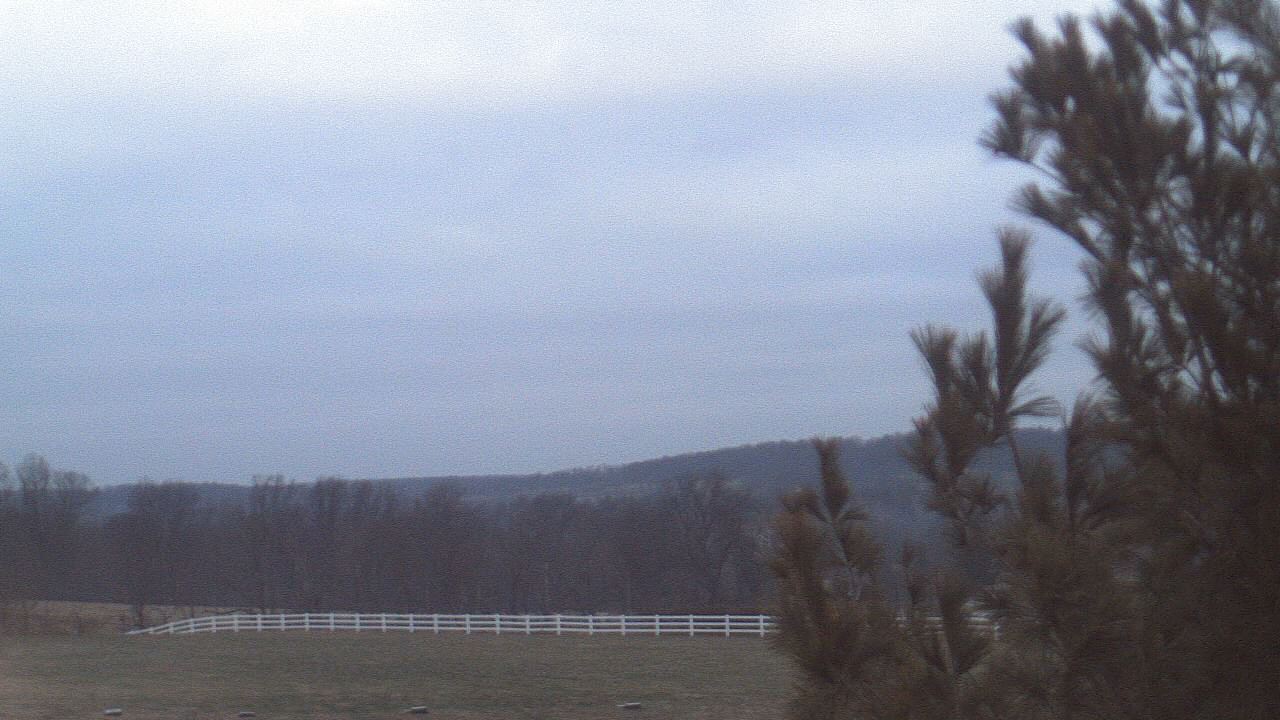 Thumbnail for current weather camera view from French Creek ES in South Coventry Township, Pennsylvania
