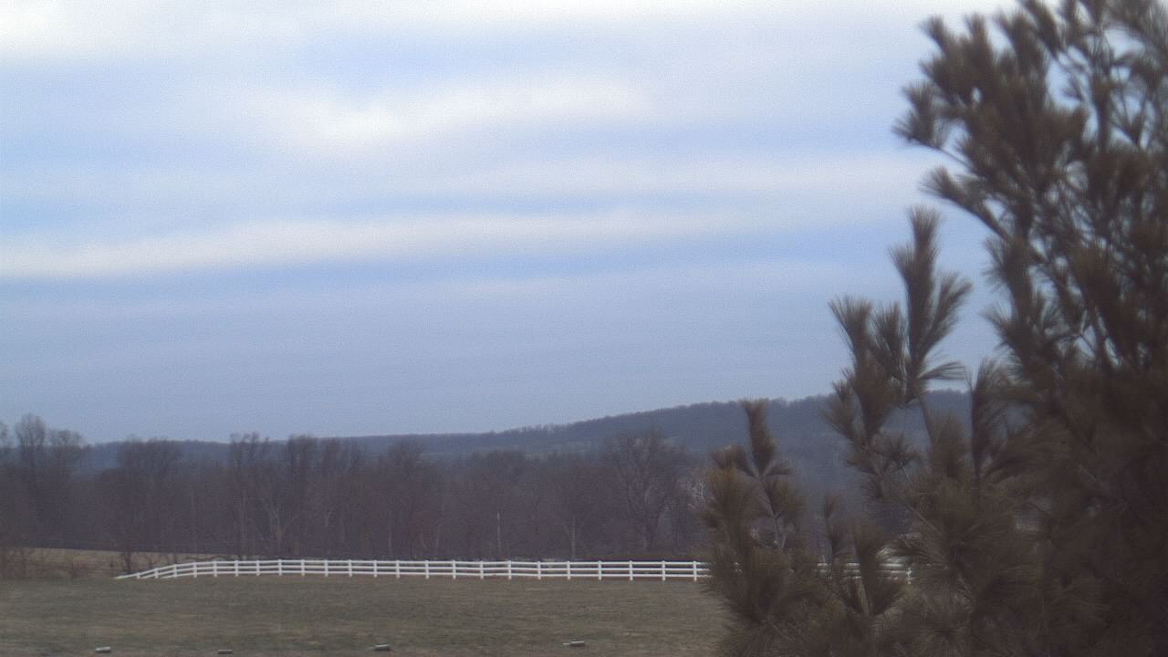 Thumbnail for current weather camera view from French Creek ES in South Coventry Township, Pennsylvania