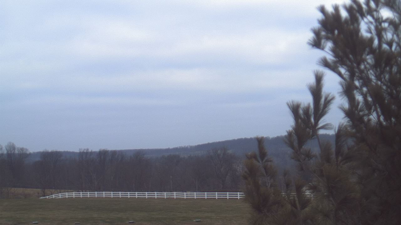 Thumbnail for current weather camera view from French Creek ES in South Coventry Township, Pennsylvania