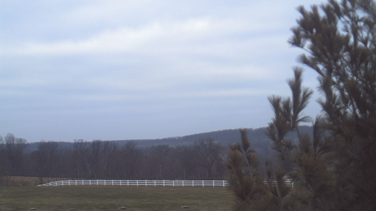 Thumbnail for current weather camera view from French Creek ES in South Coventry Township, Pennsylvania