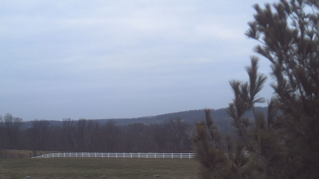 Thumbnail for current weather camera view from French Creek ES in South Coventry Township, Pennsylvania