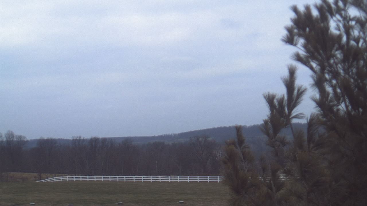 Thumbnail for current weather camera view from French Creek ES in South Coventry Township, Pennsylvania