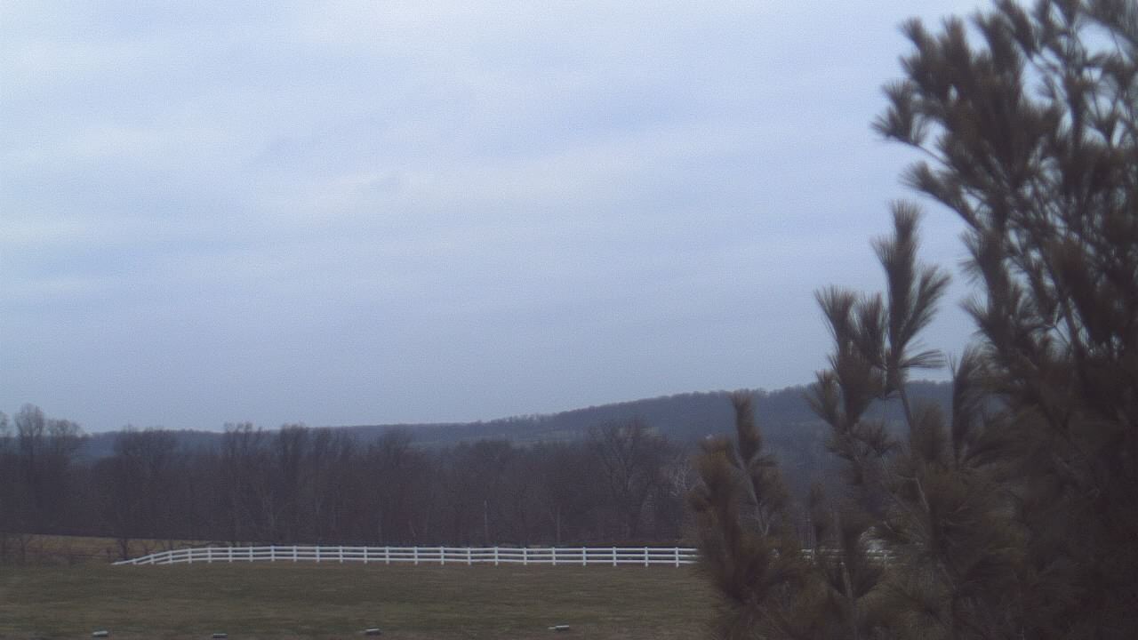 Thumbnail for current weather camera view from French Creek ES in South Coventry Township, Pennsylvania