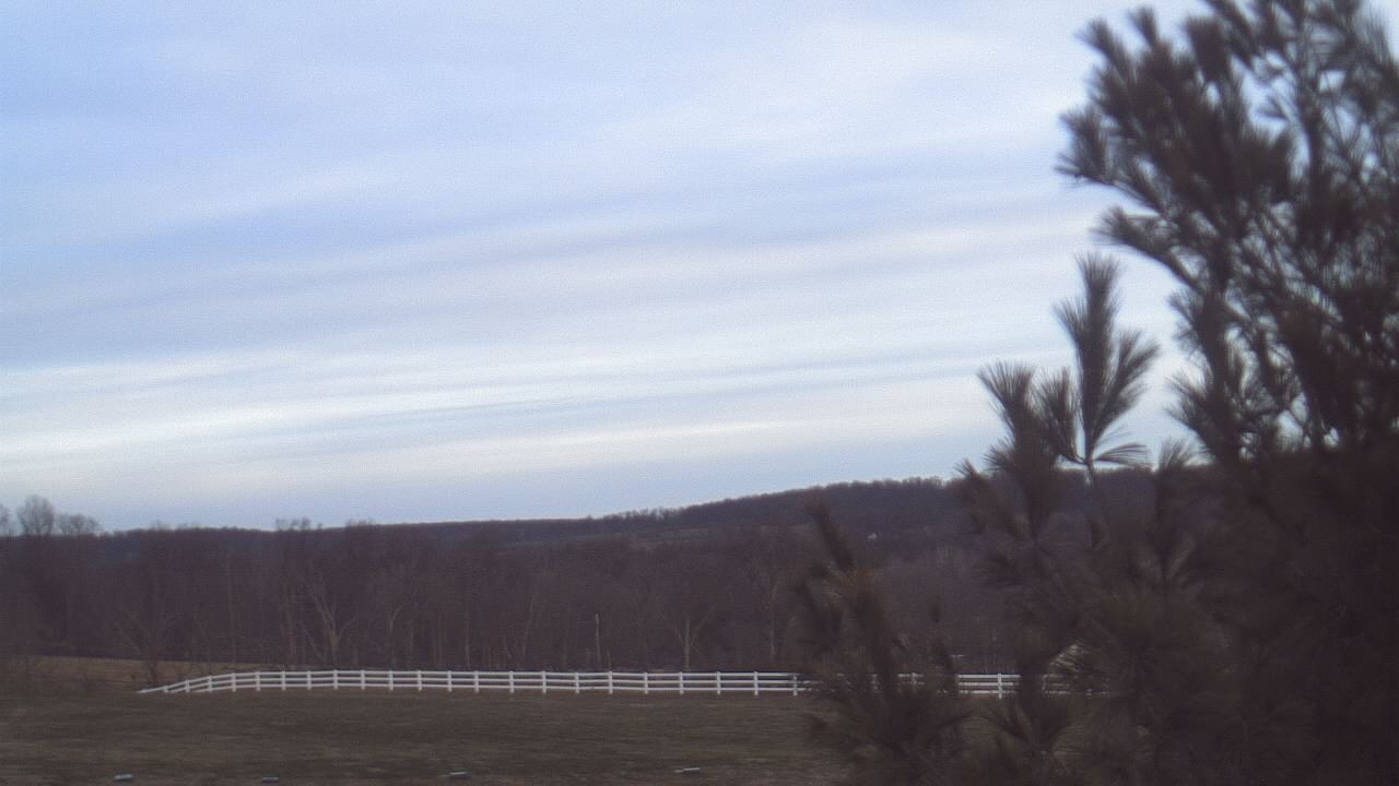 Thumbnail for current weather camera view from French Creek ES in South Coventry Township, Pennsylvania