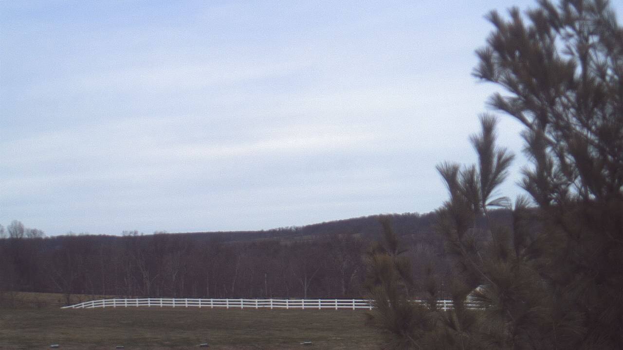 Thumbnail for current weather camera view from French Creek ES in South Coventry Township, Pennsylvania