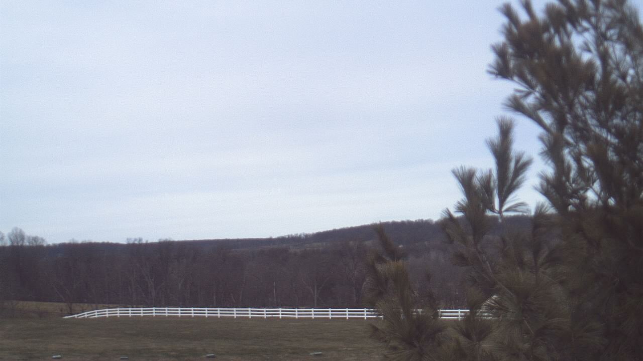 Thumbnail for current weather camera view from French Creek ES in South Coventry Township, Pennsylvania