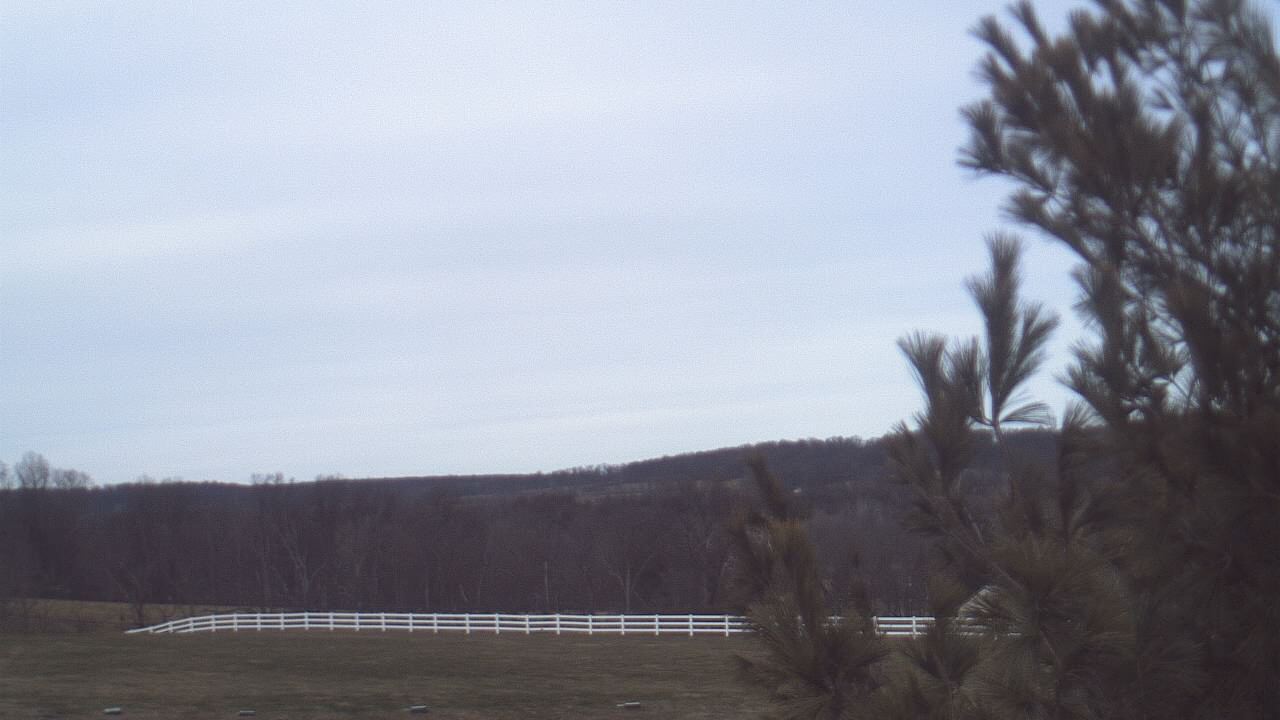 Thumbnail for current weather camera view from French Creek ES in South Coventry Township, Pennsylvania