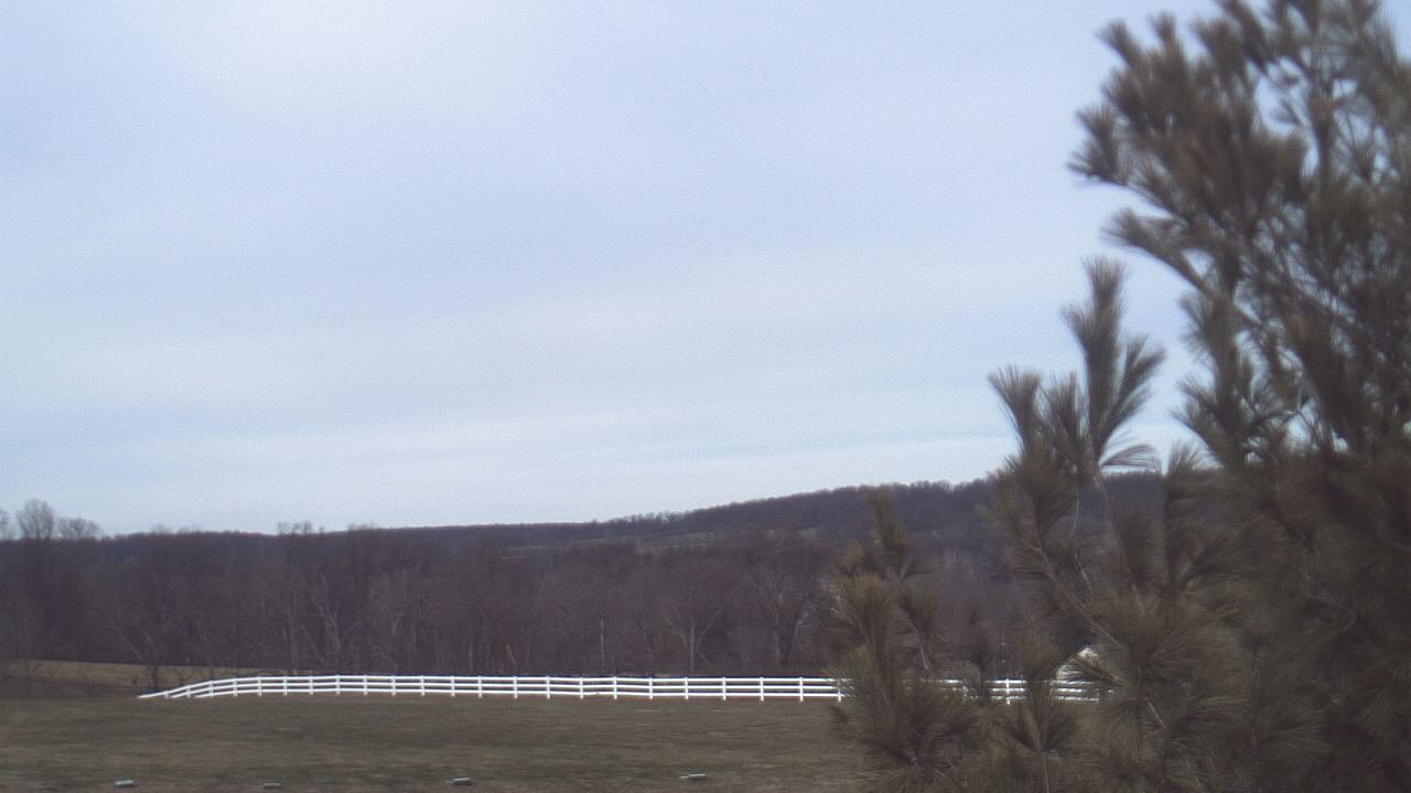 Thumbnail for current weather camera view from French Creek ES in South Coventry Township, Pennsylvania
