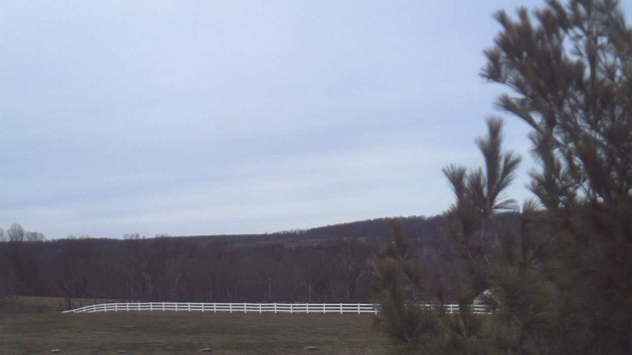 Thumbnail for current weather camera view from French Creek ES in South Coventry Township, Pennsylvania