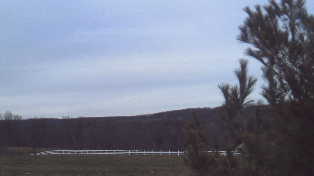 Thumbnail for current weather camera view from French Creek ES in South Coventry Township, Pennsylvania