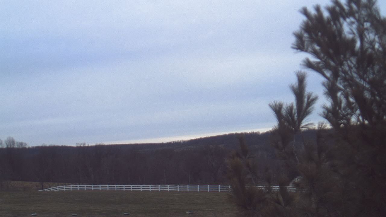 Thumbnail for current weather camera view from French Creek ES in South Coventry Township, Pennsylvania