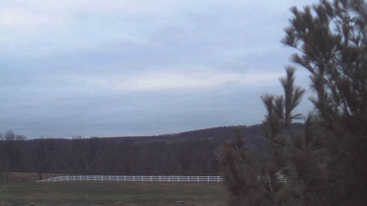 Thumbnail for current weather camera view from French Creek ES in South Coventry Township, Pennsylvania