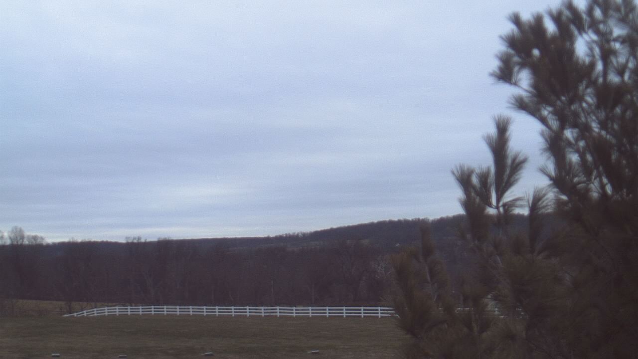 Thumbnail for current weather camera view from French Creek ES in South Coventry Township, Pennsylvania