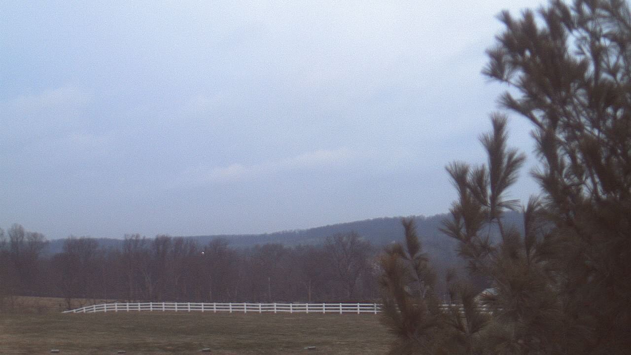 Thumbnail for current weather camera view from French Creek ES in South Coventry Township, Pennsylvania