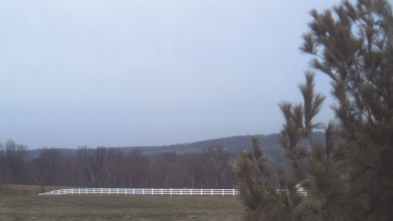 Thumbnail for current weather camera view from French Creek ES in South Coventry Township, Pennsylvania