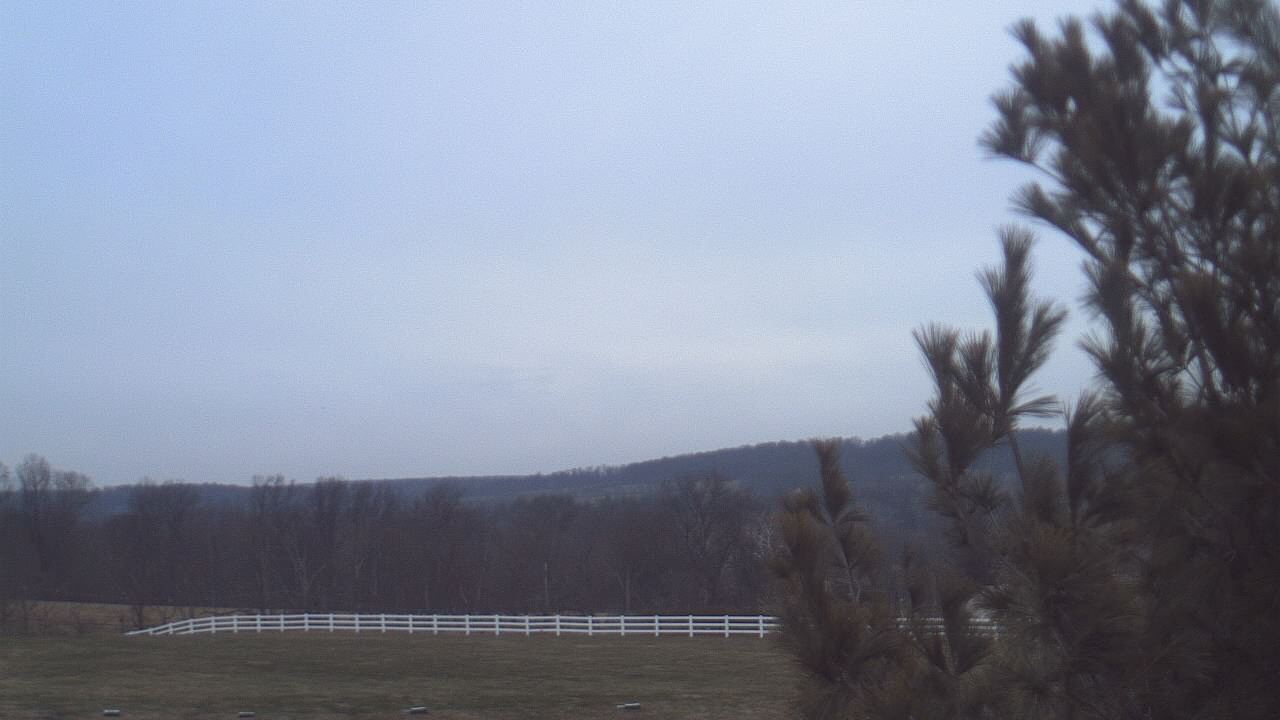 Thumbnail for current weather camera view from French Creek ES in South Coventry Township, Pennsylvania