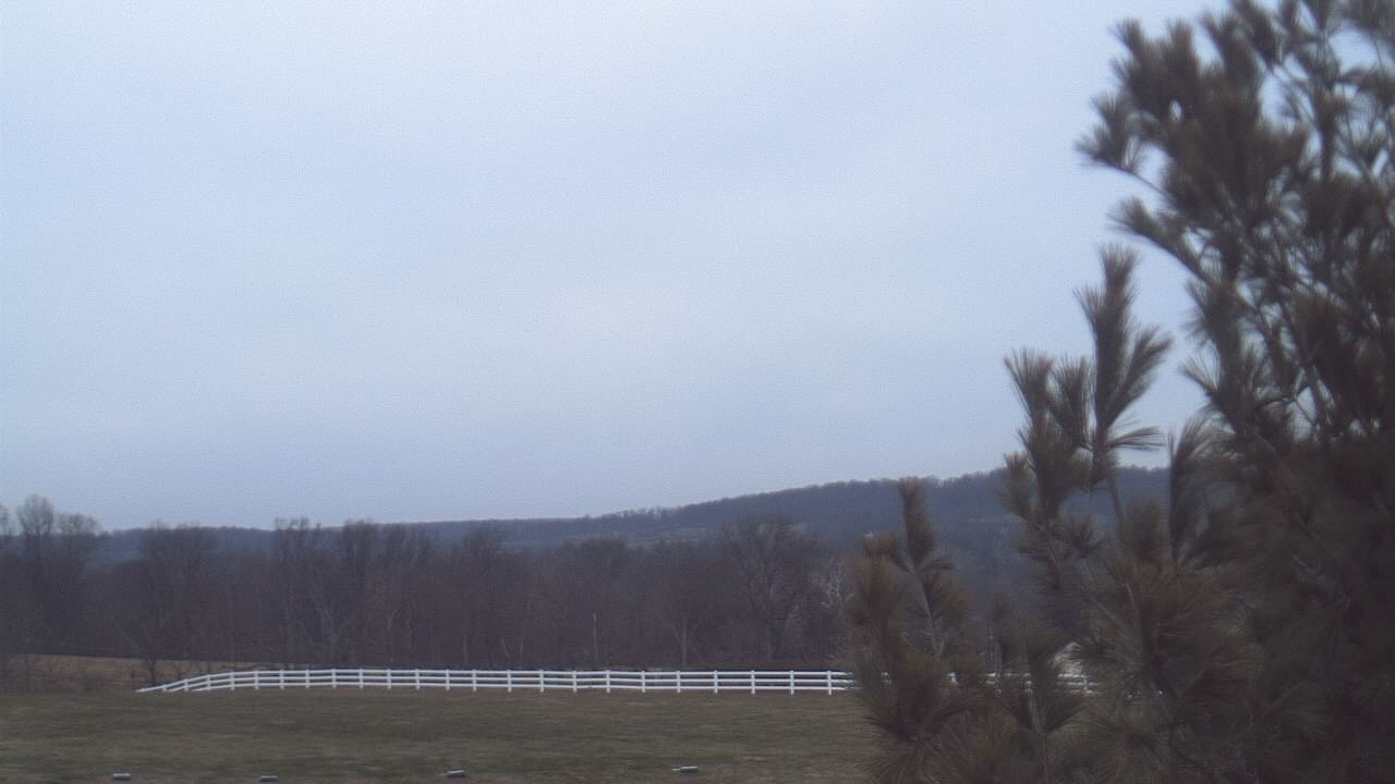 Thumbnail for current weather camera view from French Creek ES in South Coventry Township, Pennsylvania