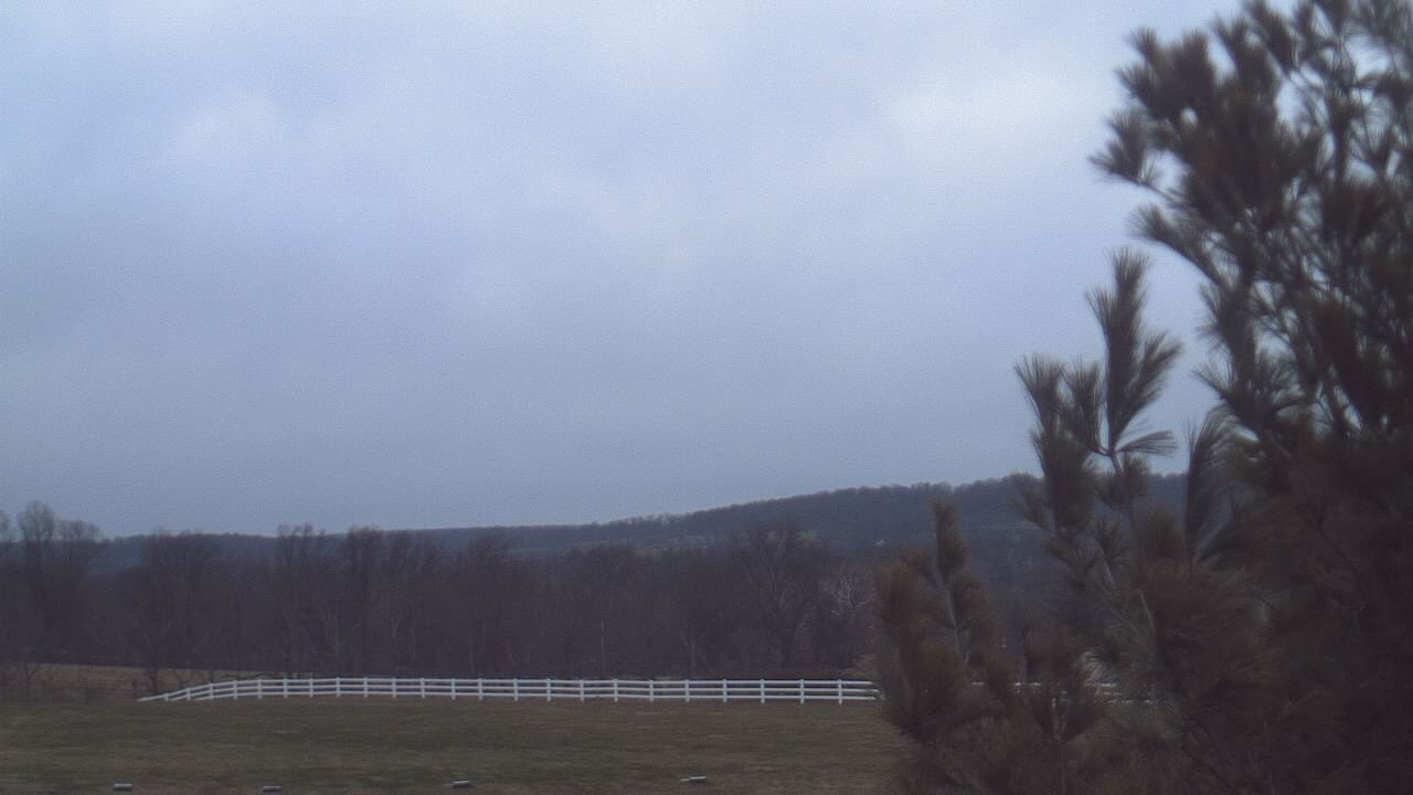 Thumbnail for current weather camera view from French Creek ES in South Coventry Township, Pennsylvania