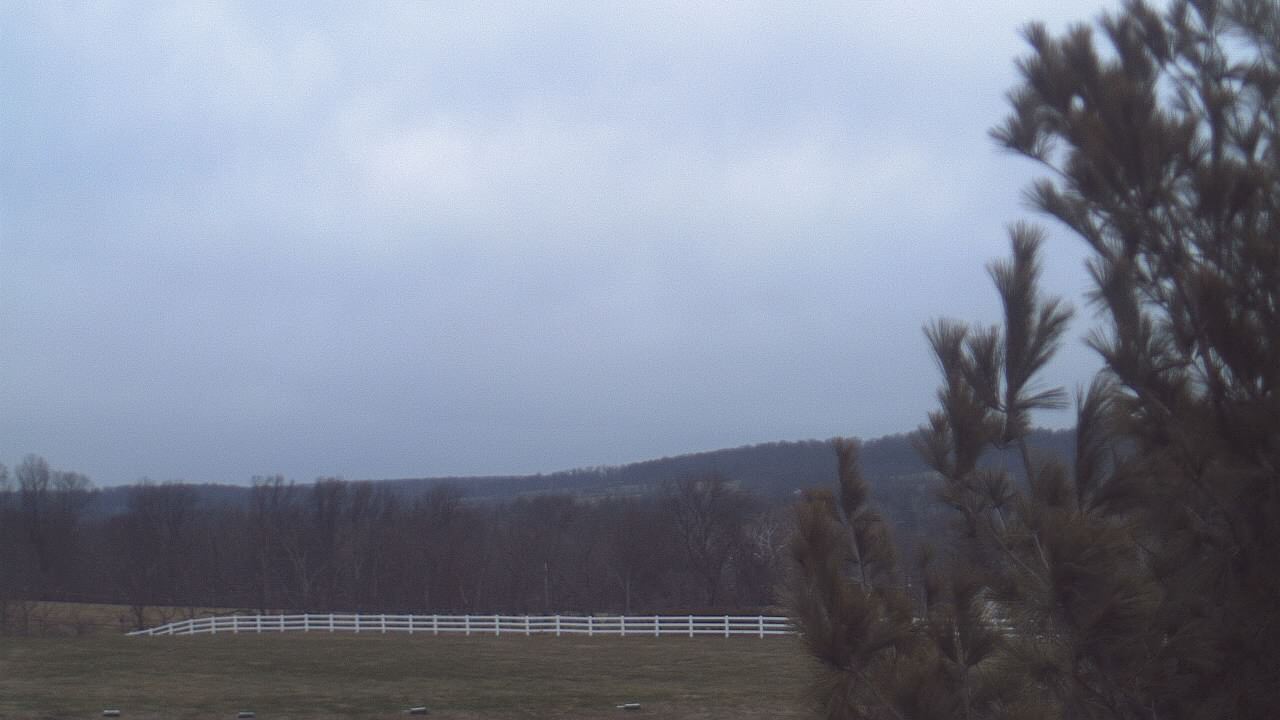 Thumbnail for current weather camera view from French Creek ES in South Coventry Township, Pennsylvania