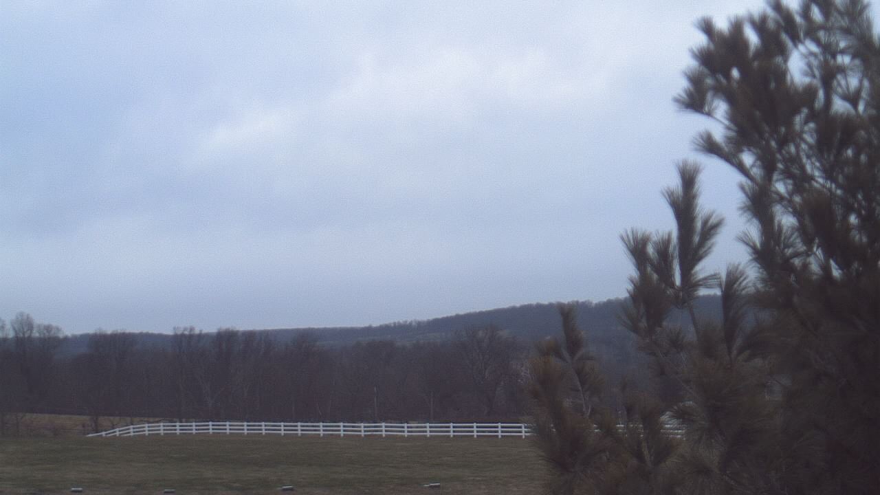 Thumbnail for current weather camera view from French Creek ES in South Coventry Township, Pennsylvania