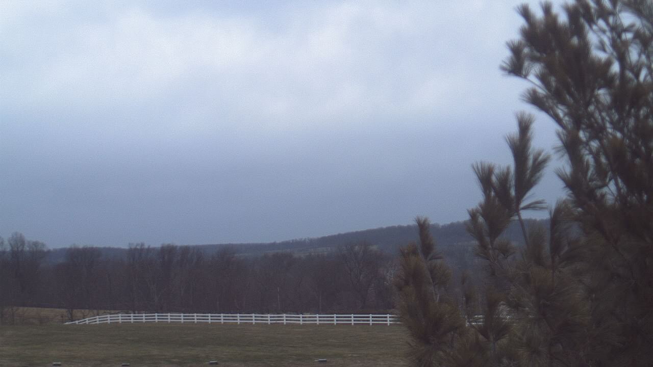Thumbnail for current weather camera view from French Creek ES in South Coventry Township, Pennsylvania