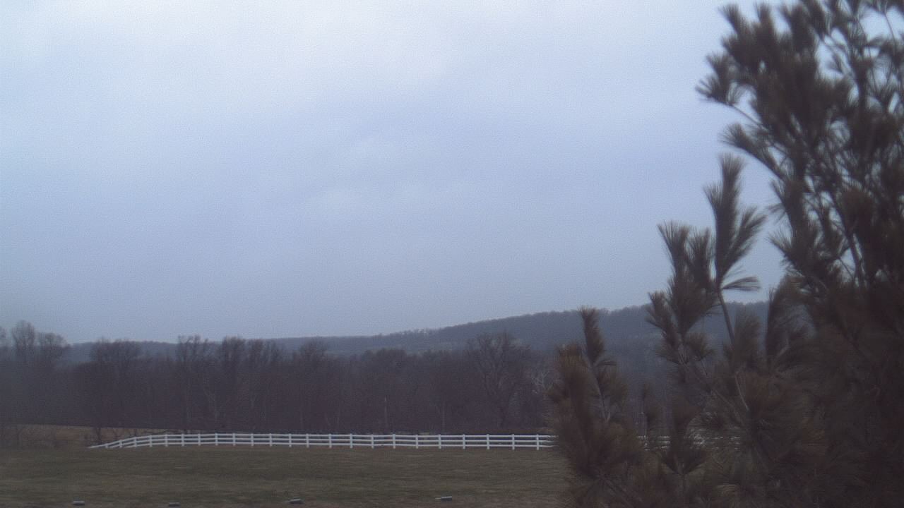 Thumbnail for current weather camera view from French Creek ES in South Coventry Township, Pennsylvania