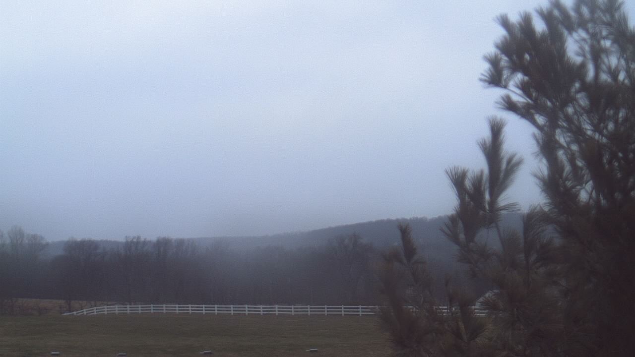 Thumbnail for current weather camera view from French Creek ES in South Coventry Township, Pennsylvania