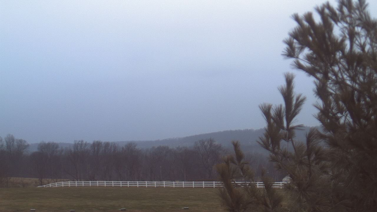 Thumbnail for current weather camera view from French Creek ES in South Coventry Township, Pennsylvania