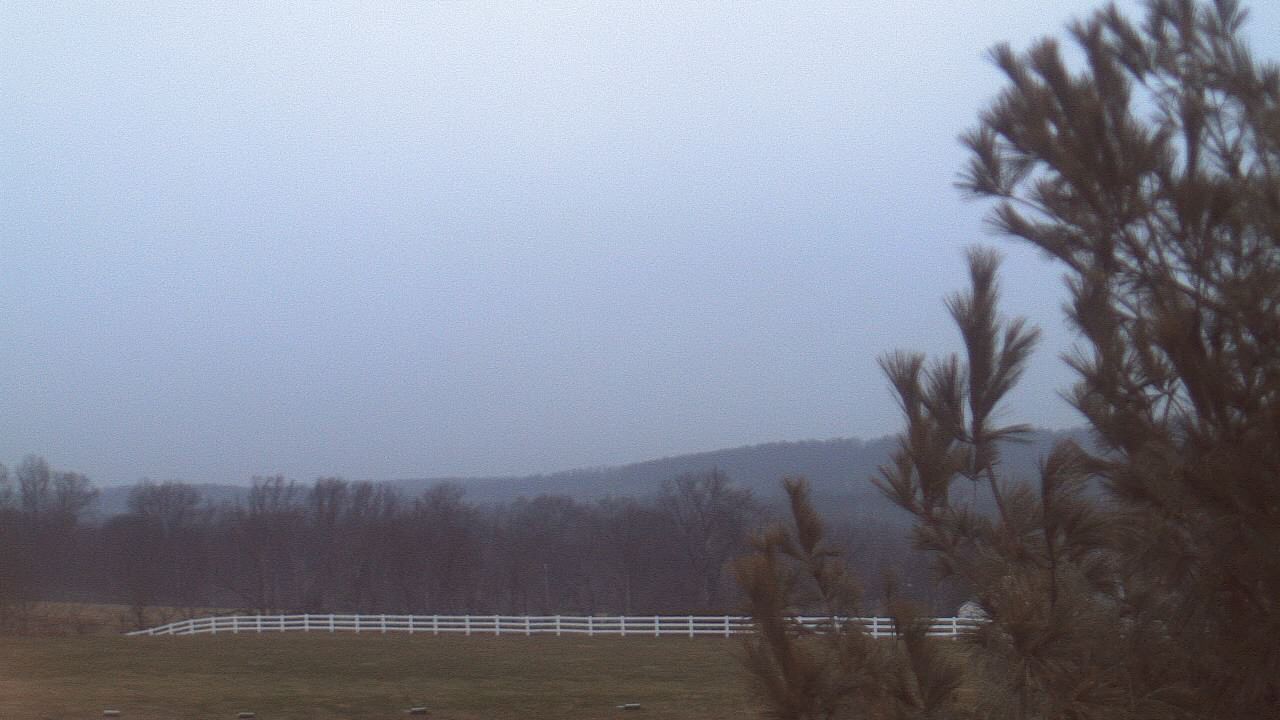 Thumbnail for current weather camera view from French Creek ES in South Coventry Township, Pennsylvania