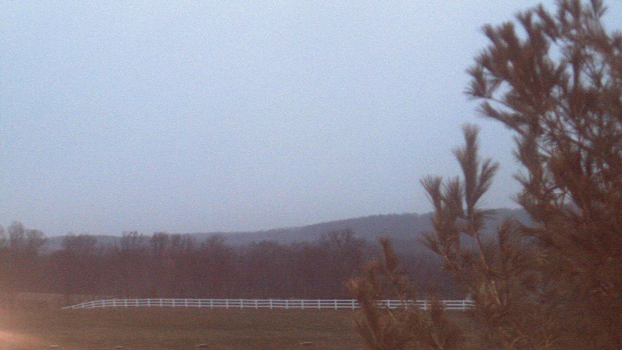 Thumbnail for current weather camera view from French Creek ES in South Coventry Township, Pennsylvania