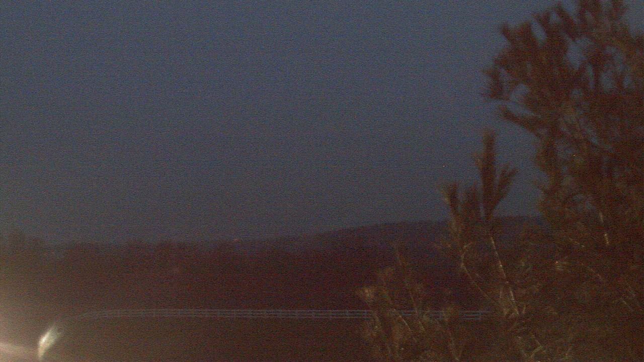 Thumbnail for current weather camera view from French Creek ES in South Coventry Township, Pennsylvania