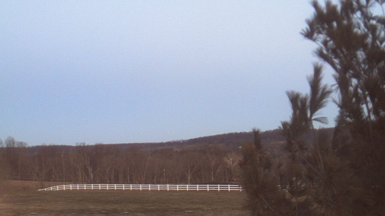 Thumbnail for current weather camera view from French Creek ES in South Coventry Township, Pennsylvania
