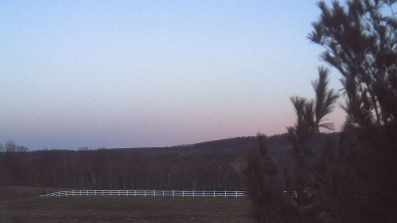 Thumbnail for current weather camera view from French Creek ES in South Coventry Township, Pennsylvania