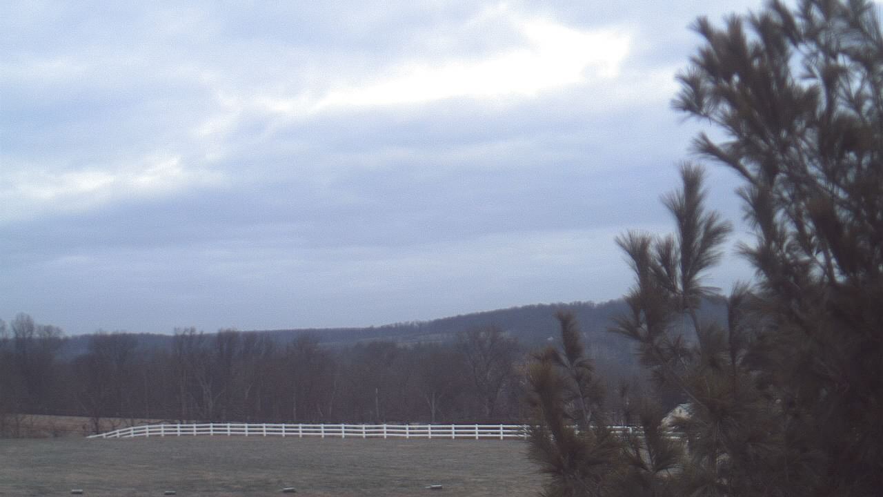 Thumbnail for current weather camera view from French Creek ES in South Coventry Township, Pennsylvania