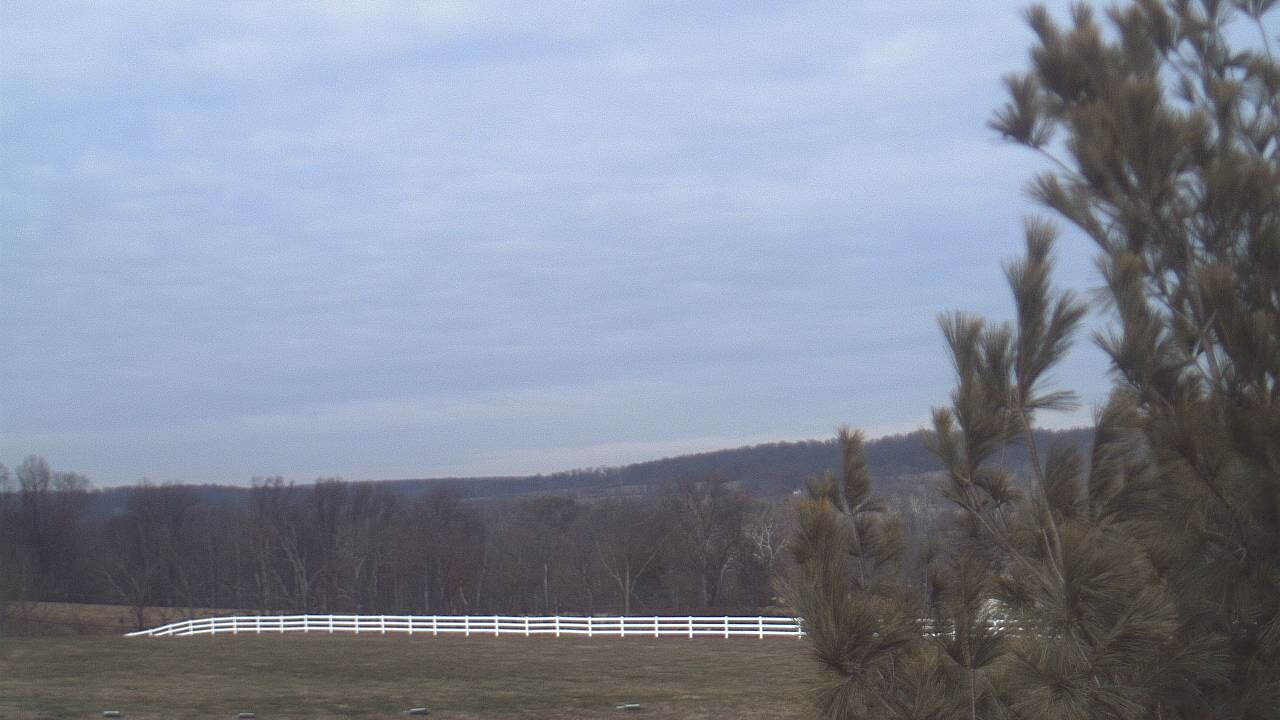Thumbnail for current weather camera view from French Creek ES in South Coventry Township, Pennsylvania