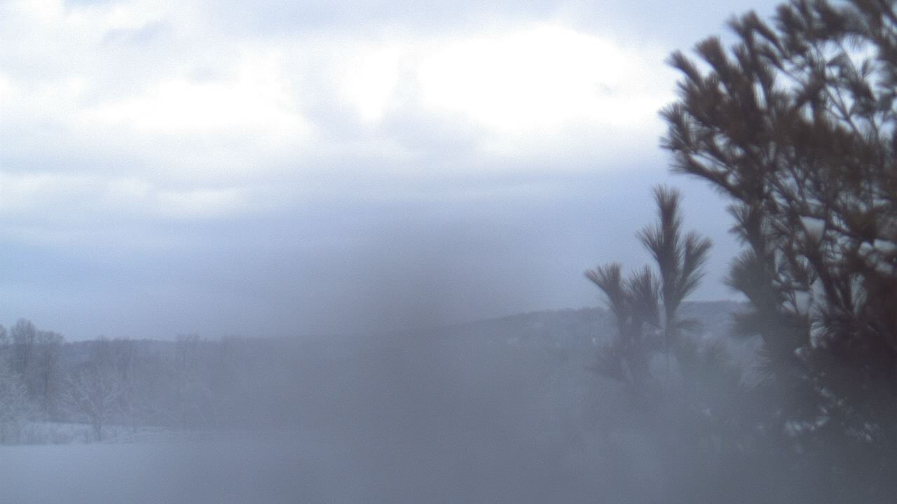 Thumbnail for current weather camera view from French Creek ES in South Coventry Township, Pennsylvania