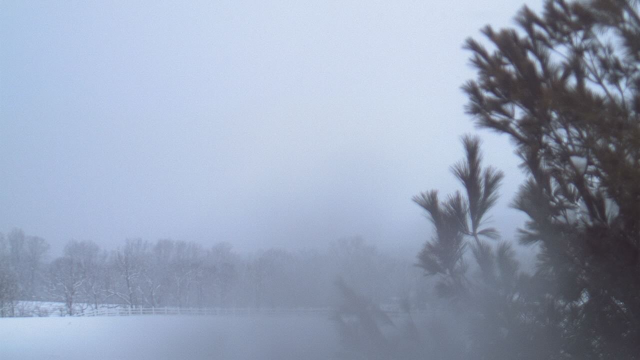 Thumbnail for current weather camera view from French Creek ES in South Coventry Township, Pennsylvania