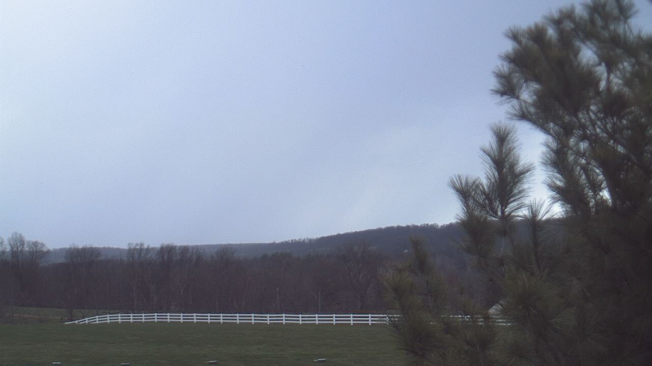 Thumbnail for current weather camera view from French Creek ES in South Coventry Township, Pennsylvania
