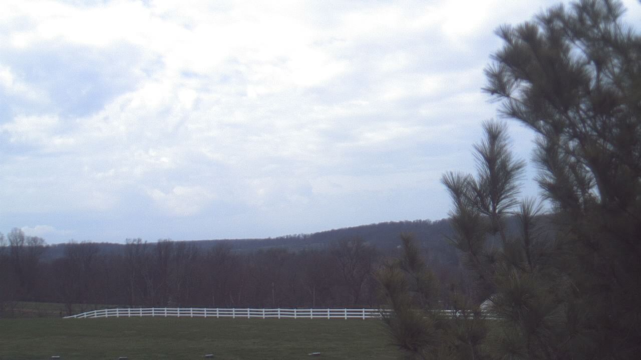 Thumbnail for current weather camera view from French Creek ES in South Coventry Township, Pennsylvania