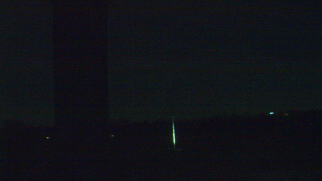 Thumbnail for current weather camera view from Congressional Country Club in Potomac, Maryland