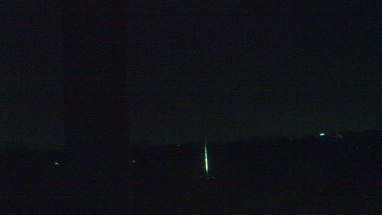 Thumbnail for current weather camera view from Congressional Country Club in Potomac, Maryland