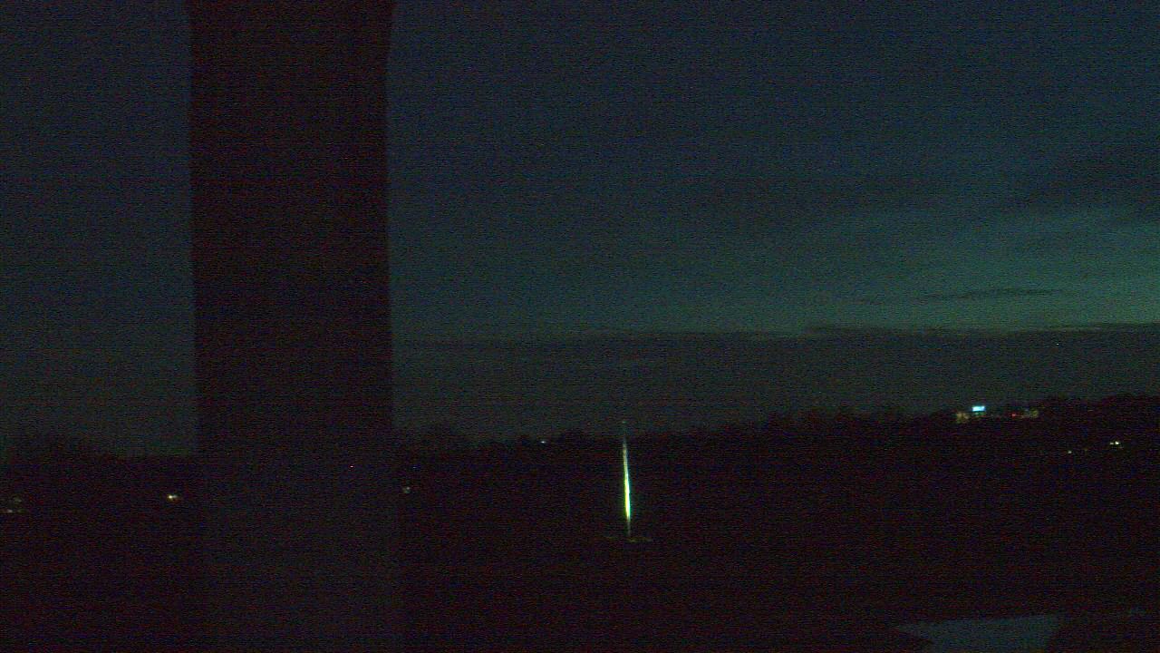 Thumbnail for current weather camera view from Congressional Country Club in Potomac, Maryland