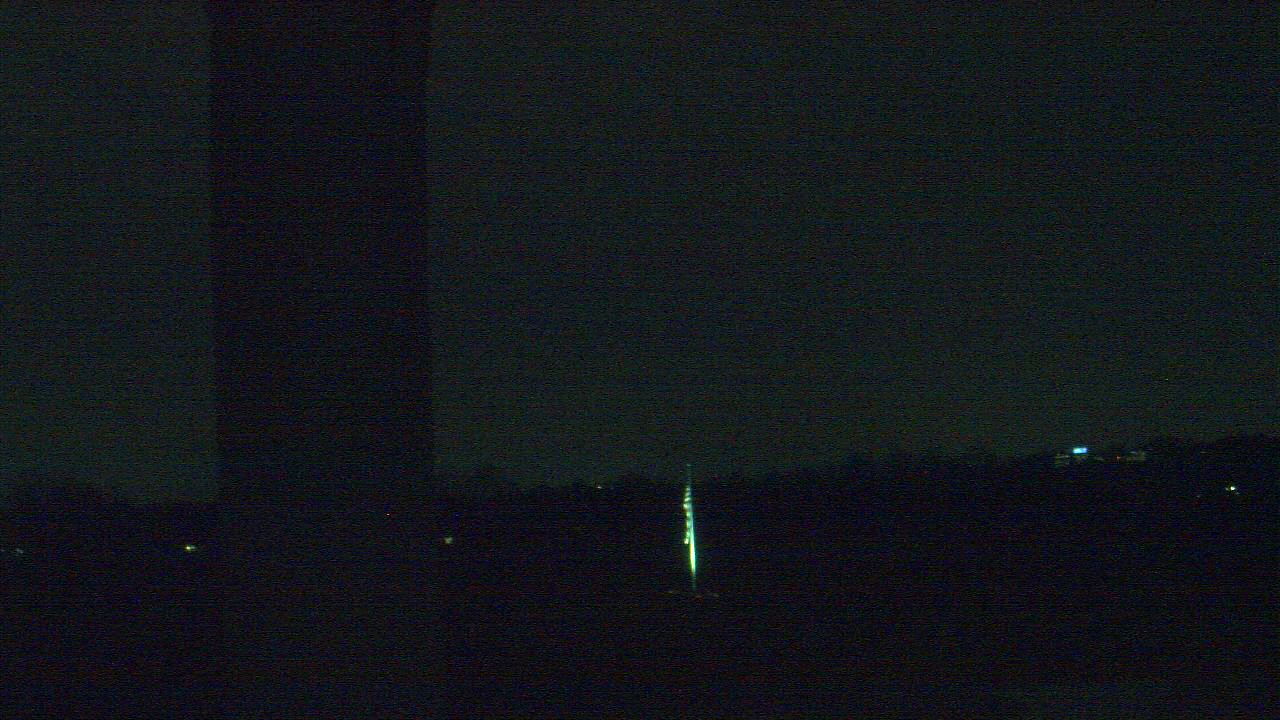 Thumbnail for current weather camera view from Congressional Country Club in Potomac, Maryland