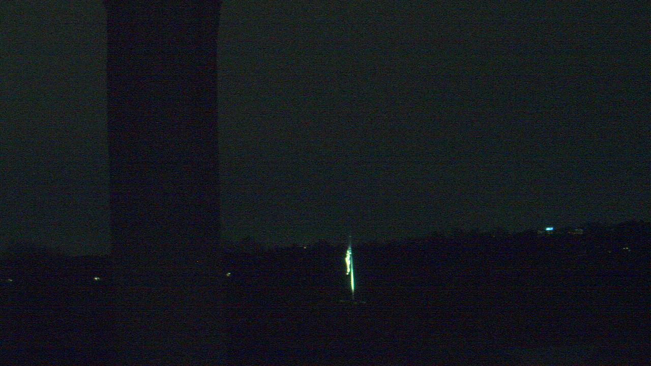 Thumbnail for current weather camera view from Congressional Country Club in Potomac, Maryland