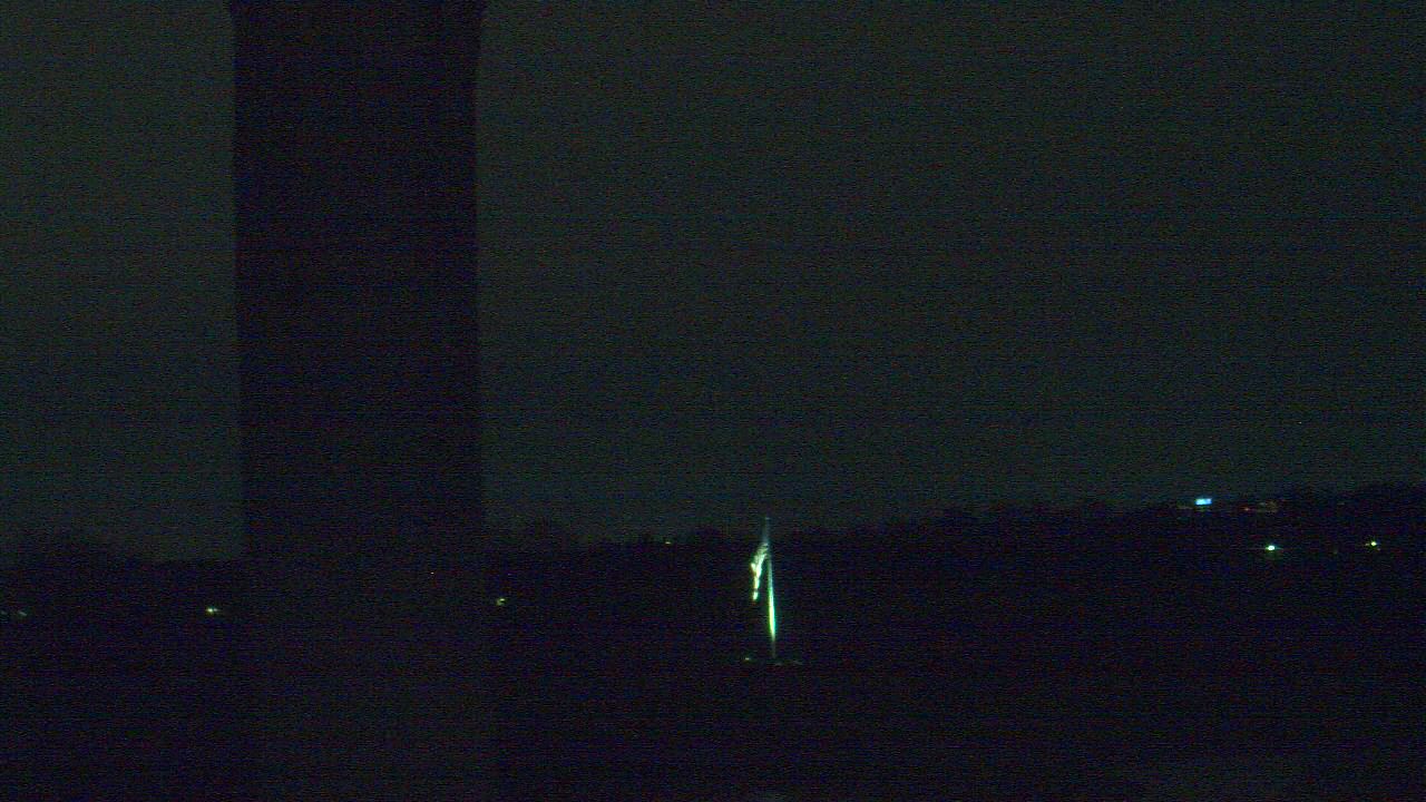 Thumbnail for current weather camera view from Congressional Country Club in Potomac, Maryland